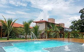 Pousada São José na Canastra
